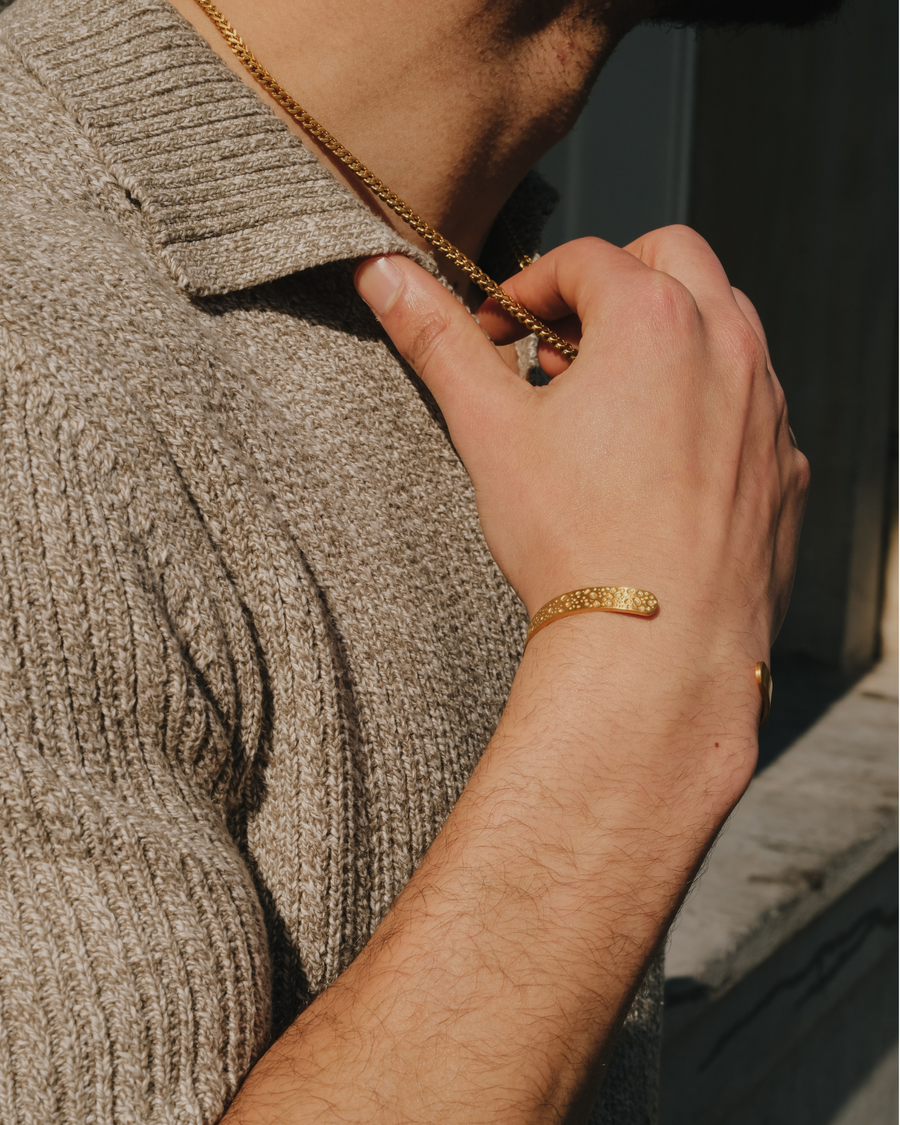 Ravon | Dew Bangle