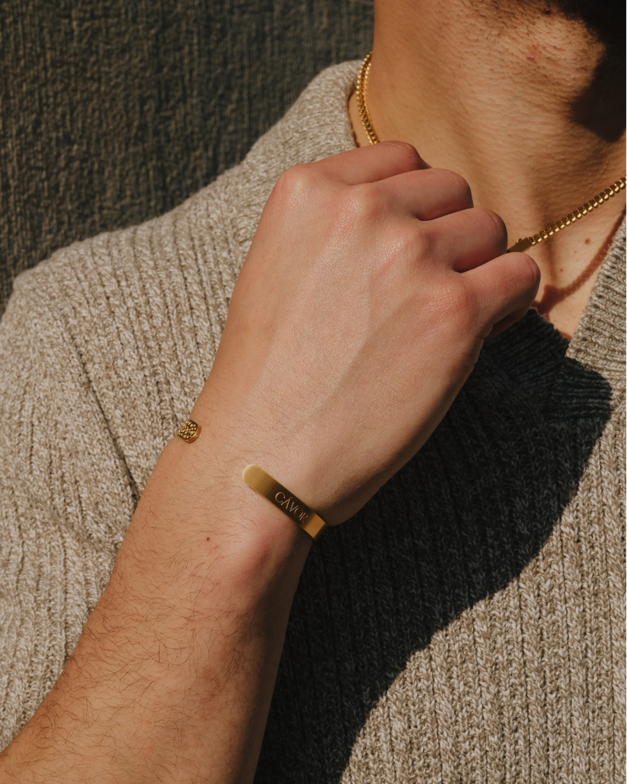Ravon | Dew Bangle