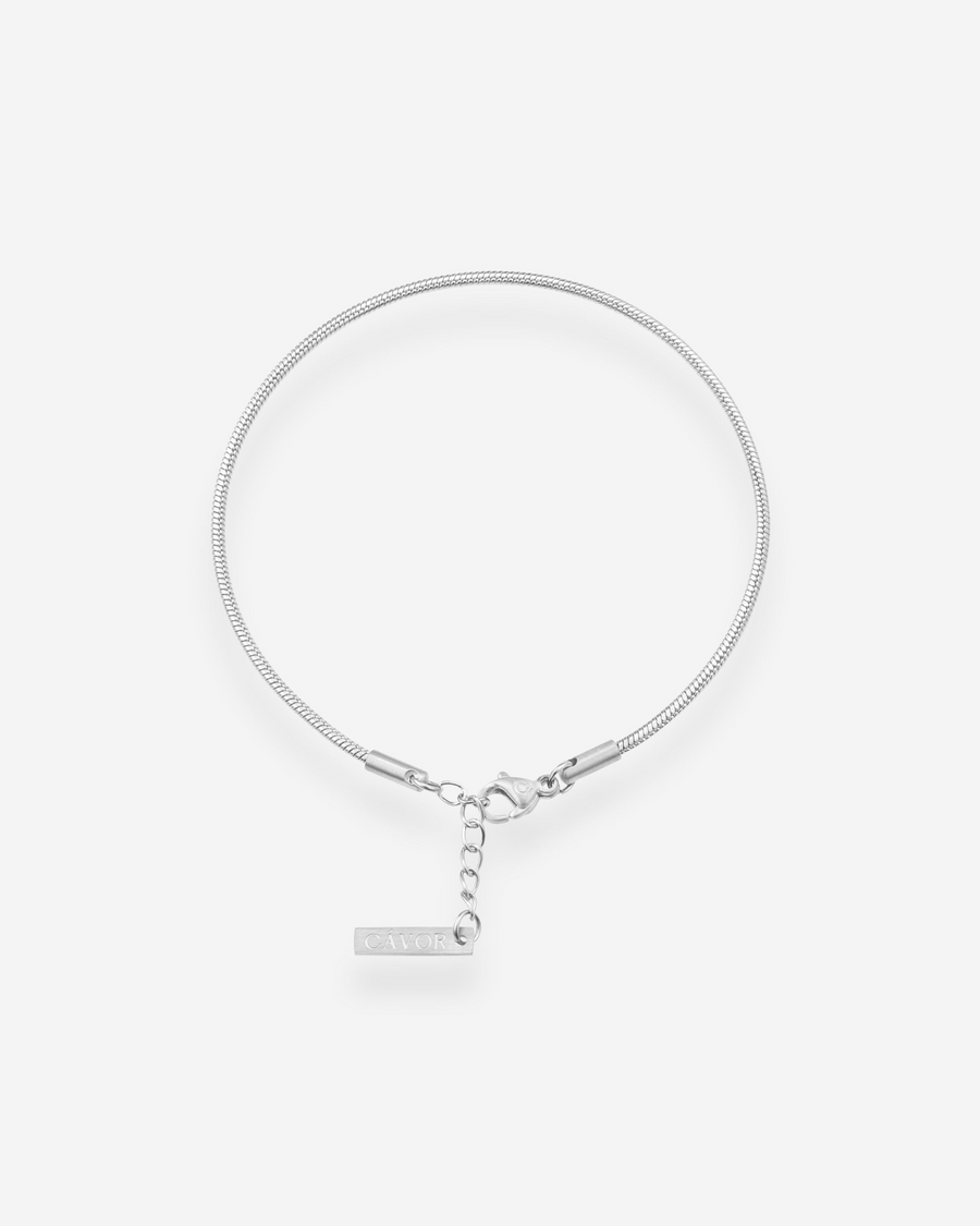 Rion | Serpent Bracelet