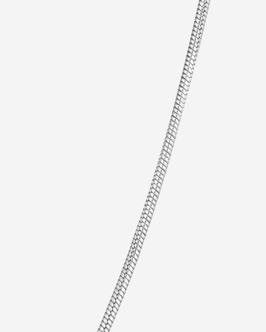 Rion | Serpent Necklace