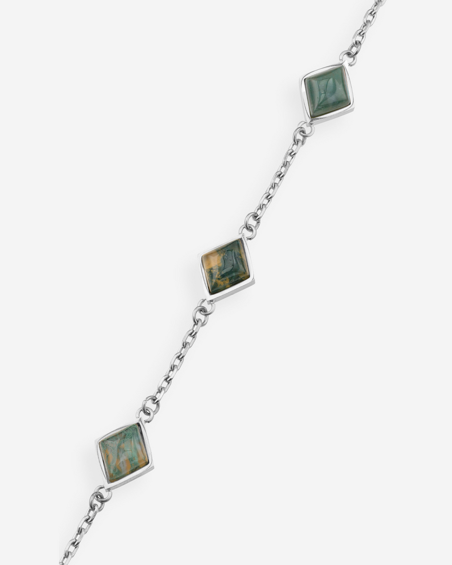 Carvon | Stone Bracelet