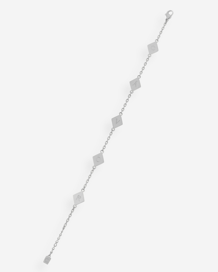 Carvon | Stone Bracelet