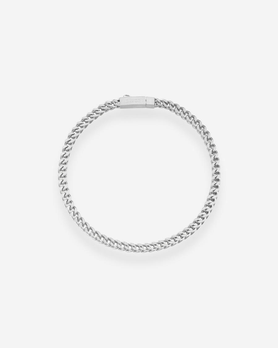 Valor | Square Bracelet