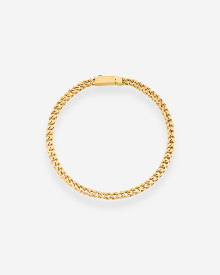 Valor | Square Bracelet
