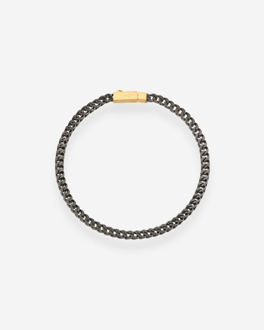 Valor | Square Bracelet