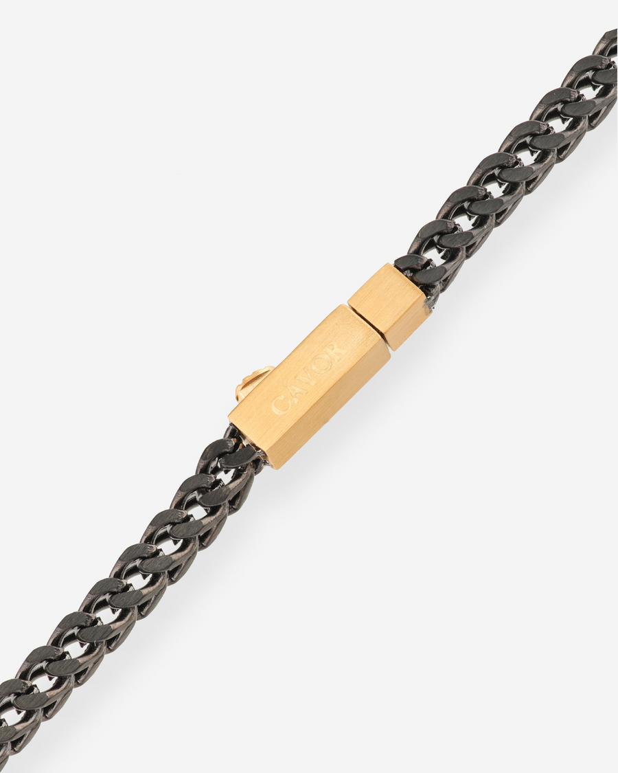 Valor | Square Bracelet