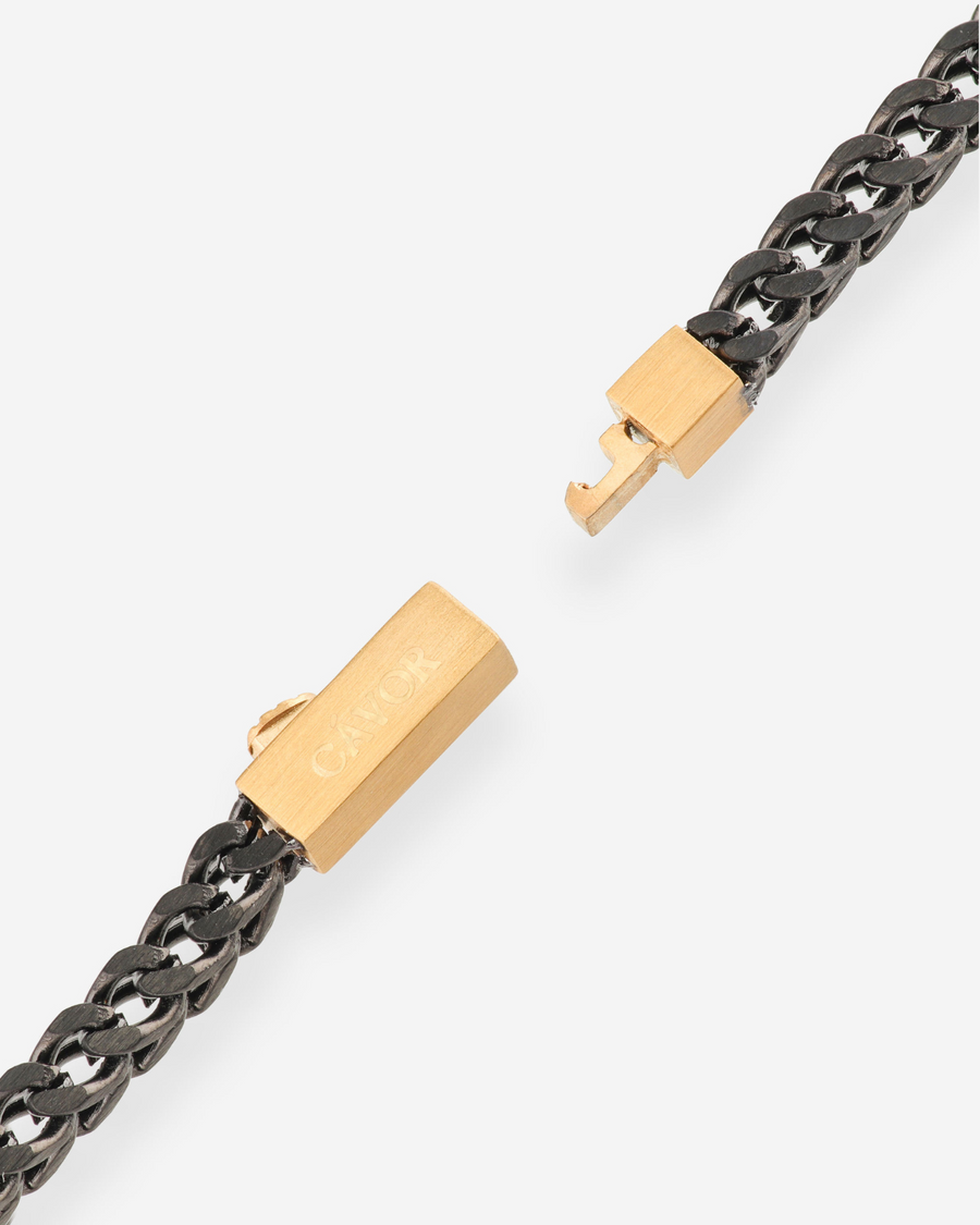 Valor | Square Bracelet