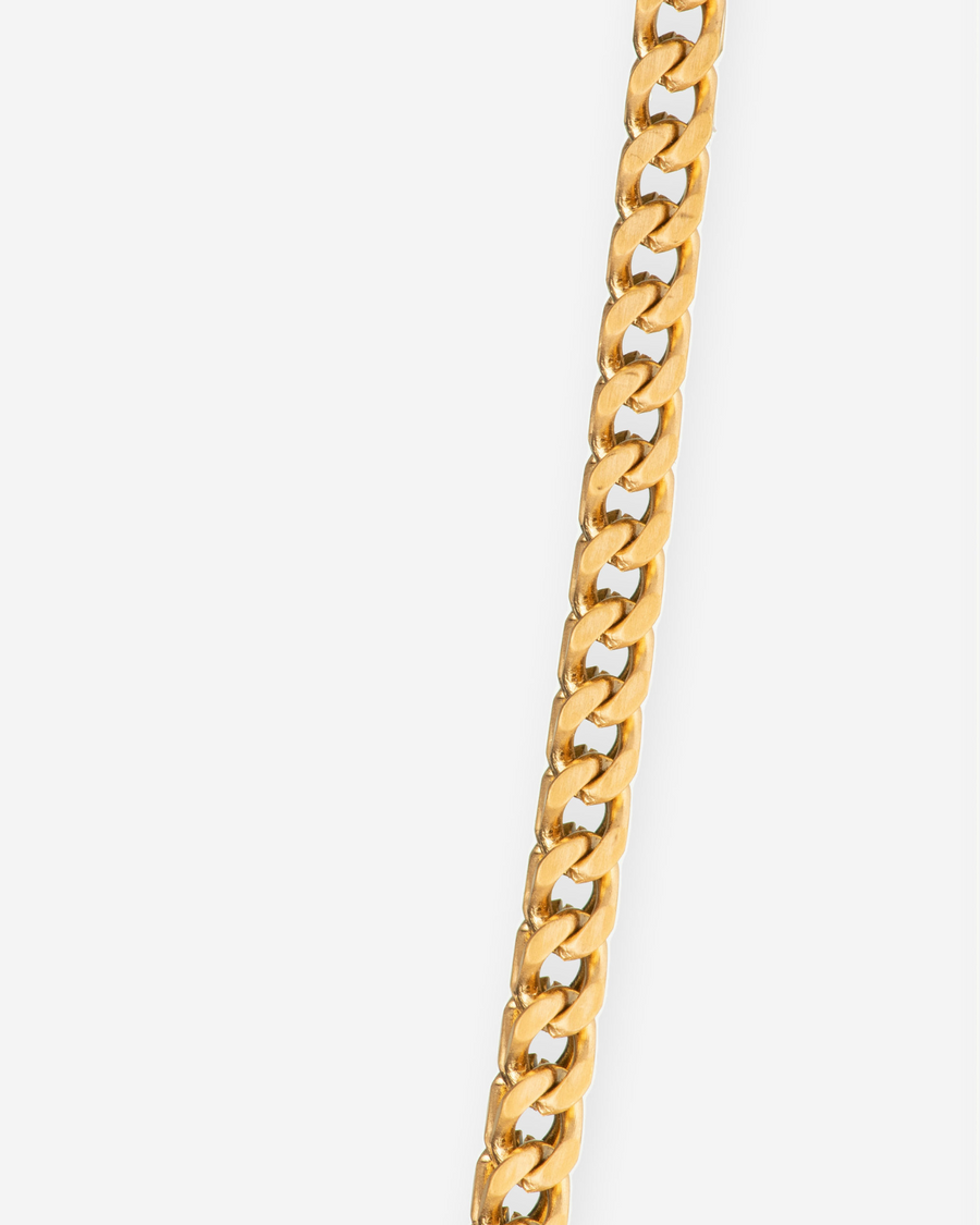 Valor | Square Necklace