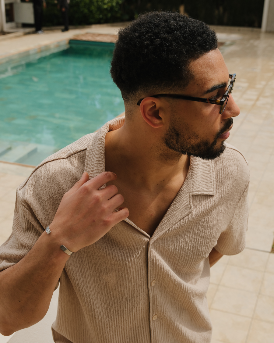 Ravon | Dew Bangle