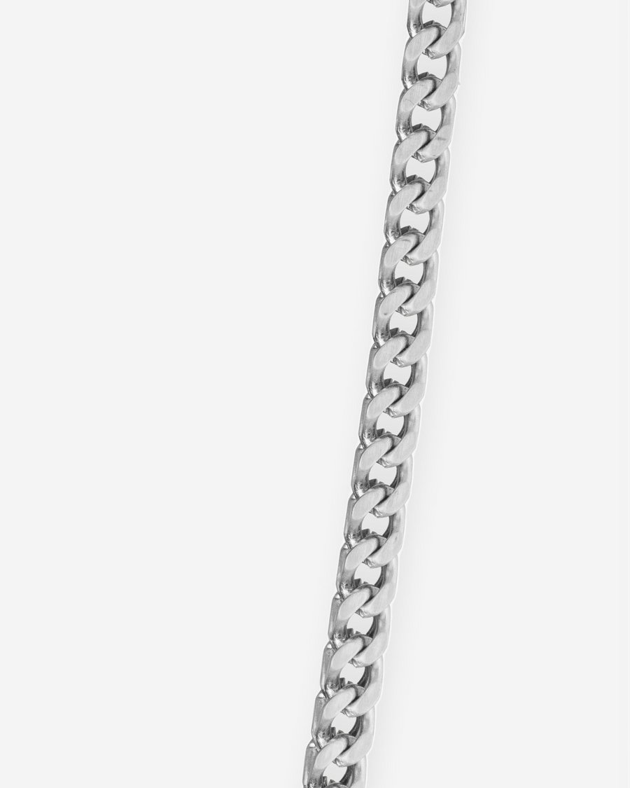 Valor | Square Necklace