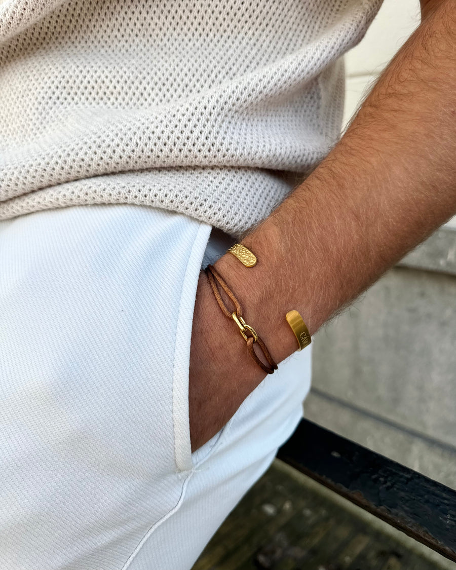 Ravon | Dew Bangle