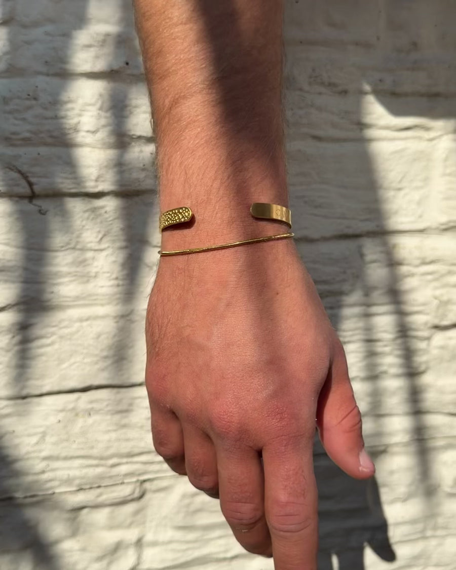 Ravon | Dew Bangle