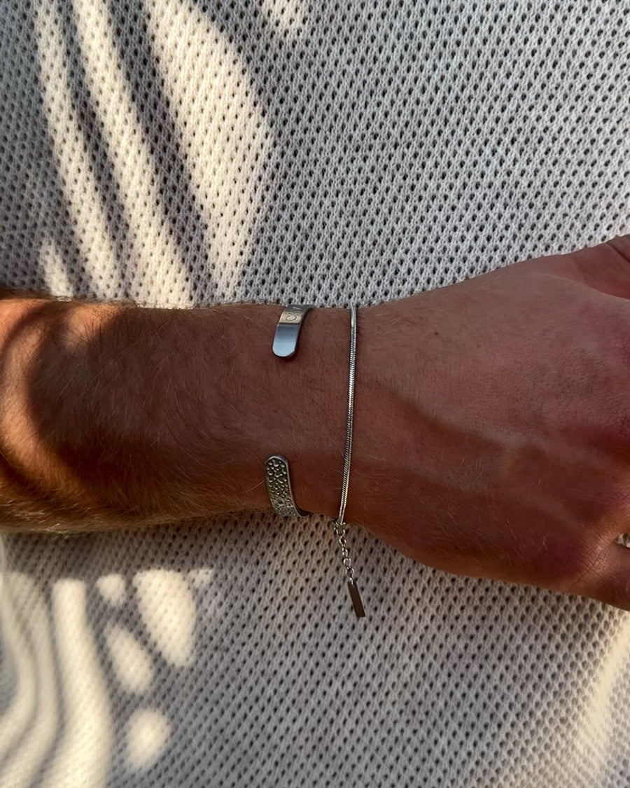 Ravon | Dew Bangle
